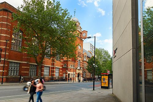 University of London in Singapore