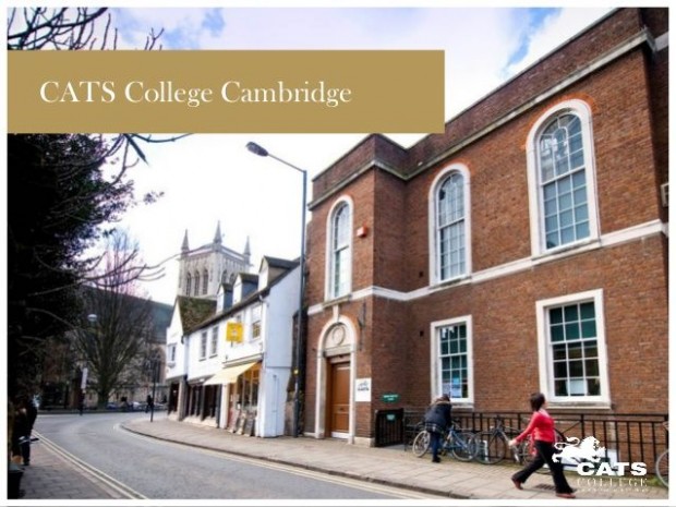 CATS College